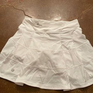 It is lululemon very comfy listed for a worthy price.